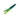 BILLFISHER 6" TUNA TAIL SKIRT-DOLPHIN-2PK-