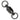 BILLFISHER BALL BEARING SWIVELS-120lb (5pk)-