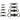 BILLFISHER BALL BEARING SWIVELS-