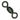BILLFISHER BARREL SWIVELS-#12 85lb (24pk)-
