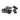 BILLFISHER DOUBLE SLEEVES BLACK 25 PACK-#1.0 60-80lb-