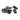BILLFISHER DOUBLE SLEEVES BLACK 25 PACK-#1.0 60-80lb-