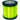 BILLFISHER MONOFILAMENT BULK SPOOL-FLUORESCENT YELLOW-40lb (3080YDS)-