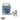 BILLFISHER STAINLESS STEEL THIMBLES-MEDIUM-10PK-