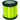 BILLFISHER MONOFILAMENT BULK SPOOL-FLUORESCENT YELLOW-40lb (3080YDS)-
