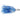 BILLY BAITS MASTER HOOKER-BLUE/ SILVER-
