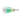 BILLY BAITS MASTER HOOKER-PEARL/ CHARTREUSE-