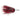 BILLY BAITS MINI TURBO SLAMMER-BLACK/ RED-