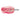 BILLY BAITS MINI TURBO SLAMMER-PINK/ WHITE-