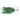 BILLY BAITS MINI TURBO SLAMMER RIGGED-GREEN/ GOLD/ PINK-
