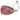 BILLY BAITS MINI TURBO SLAMMER RIGGED-PINK/ SILVER-