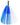 BILLY BAITS TURBO SLAMMER-BLUE / WHITE-1.75oz-