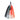 BILLY BAITS TURBO SLAMMER-BLACK / RED-1.75oz-