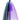 BILLY BAITS TURBO SLAMMER-PURPLE / BLACK-2.50oz-