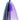 BILLY BAITS TURBO SLAMMER-PURPLE / BLACK-2.50oz-