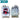 BIONIC BAIT FROZEN UNRIGGED MEDIUM BALLYHOO 12 PACK-