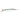 BIONIC BAIT FROZEN UNRIGGED PEEWEE BALLYHOO 12 PACK-