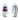 BIONIC BAIT FROZEN UNRIGGED HORSE BALLYHOO 2 PACK-
