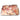BIONIC BAIT FROZEN SQUID WING FLAT 44LBS-