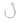 BKK LONE DIABLO INLINE HOOKS