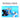 BLACK MARINE KITE RELEASE CLIP-3pk-