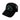 BLACKTIPH PERFORMANCE PVC HAT-BLACK AND TEAL-STANDARD-