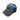 BLACKTIPH PERFORMANCE PVC HAT-ROYAL BLUE-STANDARD-
