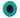 BLACKTIPH STRAW HAT YOUTH BLACK-TURQUOISE BLUE-