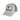 BLACKTIPH FRESHWATER HAT LIGHT GREY SUEDE-