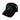 BLACKTIPH PERFORMANCE PVC HAT-BLACK AND TEAL-STANDARD-
