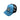 BLACKTIPH PERFORMANCE PVC HAT-COLUMBIA BLUE-STANDARD-