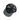 BLACKTIPH PERFORMANCE PVC YOUTH HAT GREY-