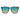 BLENDERS H SERIES POLARIZED SUNGLASSES-