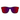BLENDERS MILLENIA X2 POLARIZED SUNGLASSES-