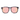 BLENDERS H SERIES POLARIZED SUNGLASSES-