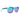 BLENDERS H SERIES POLARIZED SUNGLASSES-MIRACLE NICKY-