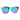 BLENDERS H SERIES POLARIZED SUNGLASSES-
