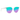BLENDERS LEXICO POLARIZED SUNGLASSES-MISS COOL-