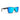 BLENDERS MILLENIA X2 POLARIZED SUNGLASSES