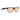BLENDERS M CLASS X2 POLARIZED SUNGLASSES-CRYSTAL WAVE-