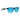 BLENDERS M CLASS X2 POLARIZED SUNGLASSES-PSYCHO CAT-