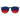 BLENDERS NORTH PARK POLARIZED SUNGLASSES-