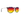 BLENDERS NORTH PARK POLARIZED SUNGLASSES-WILD CAT-