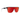 BLENDERS SCI-FI NIGHT CITY POLARIZED SUNGLASSES-RED EXPLOSION-
