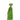 BLUE WATER CANDY BLING SKIRT-CHARTREUSE-1/4oz-