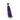 BLUE WATER CANDY BLING SKIRT-PURPLE-1/4oz-