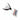 BLUE WATER CANDY DESTROYER RIGGED-BLACK HEAD W/ PURPLE TAIL-