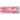 BLUE WATER CANDY FEATHER WEIGHT 2 PACK-PINK-