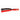 BLUE WATER CANDY GAFFER SQUID-RED/ BLACK-