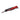 BLUE WATER CANDY HOO-KNOCKER-RED/ BLACK-24oz-